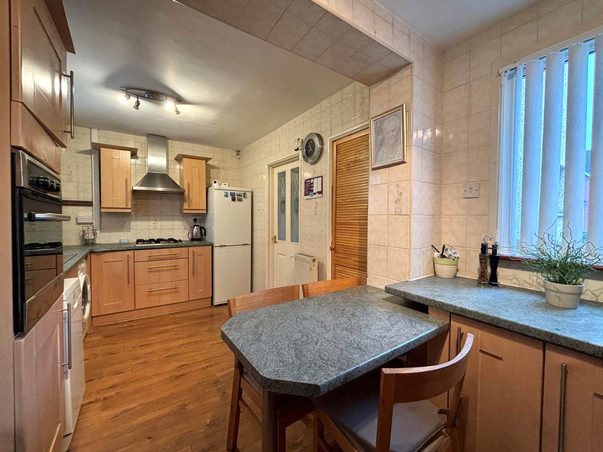 Lydbury Crescent, Southdene, Image 12