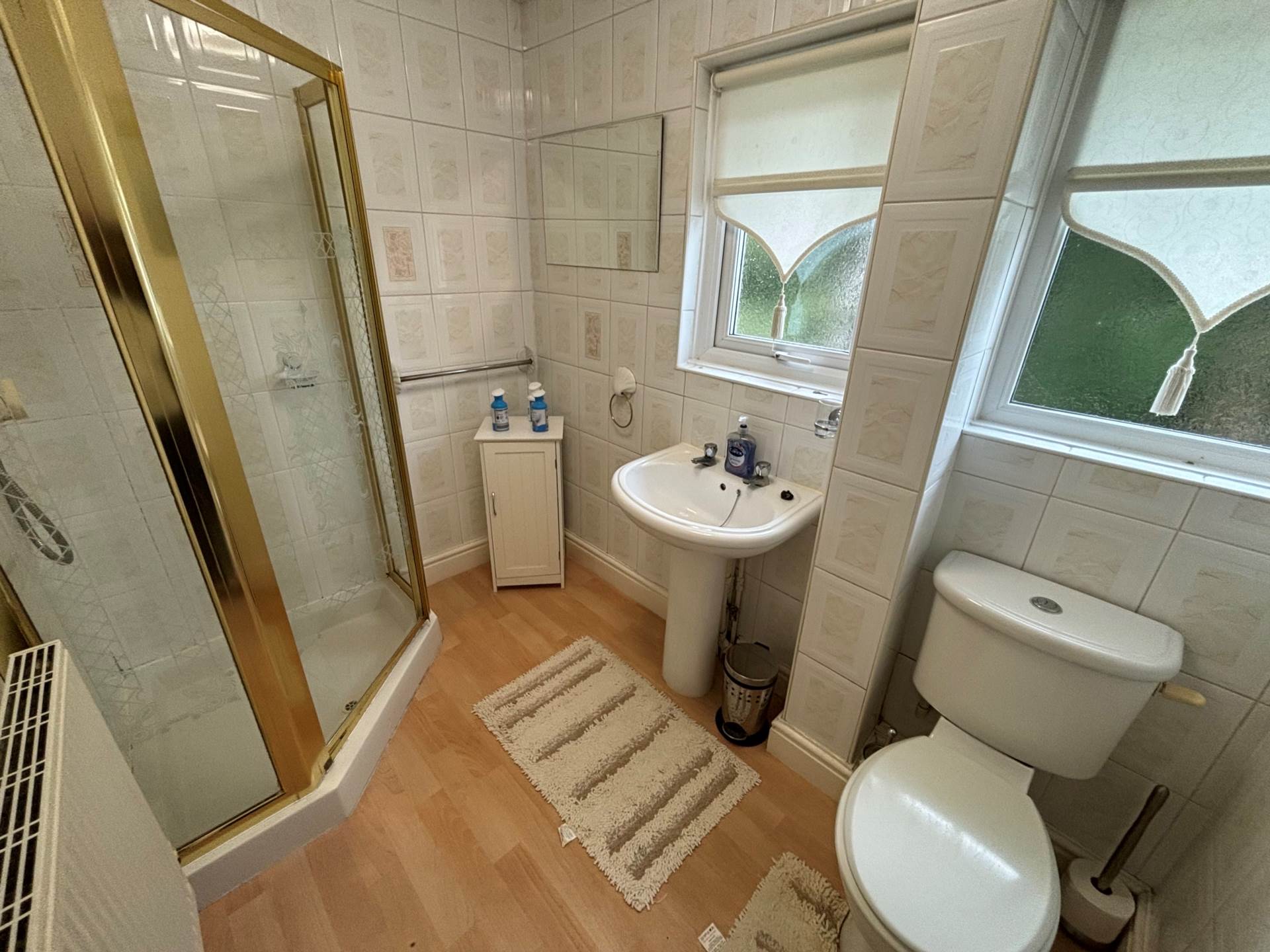 Lydbury Crescent, Southdene, Image 20