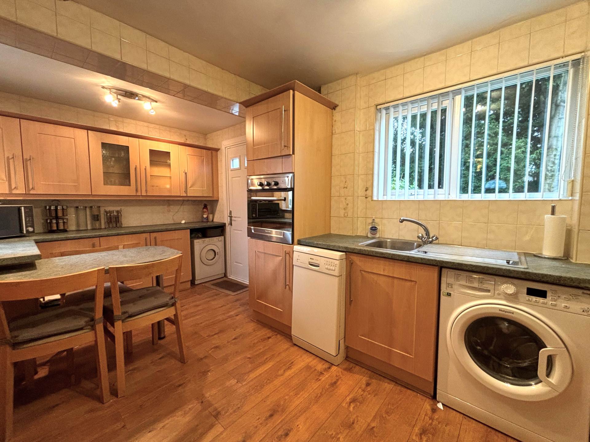 Lydbury Crescent, Southdene, Image 3