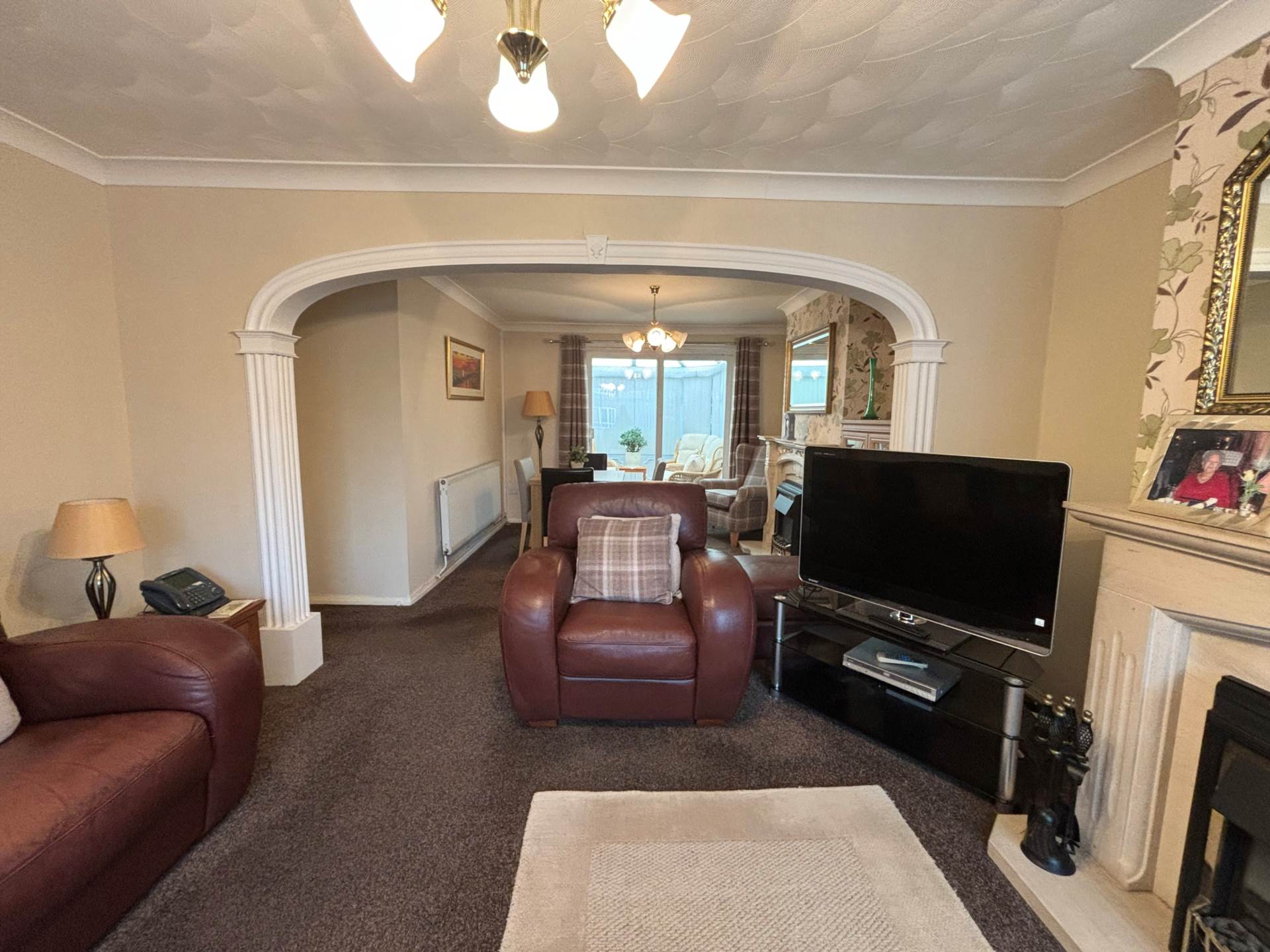 Lydbury Crescent, Southdene, Image 5