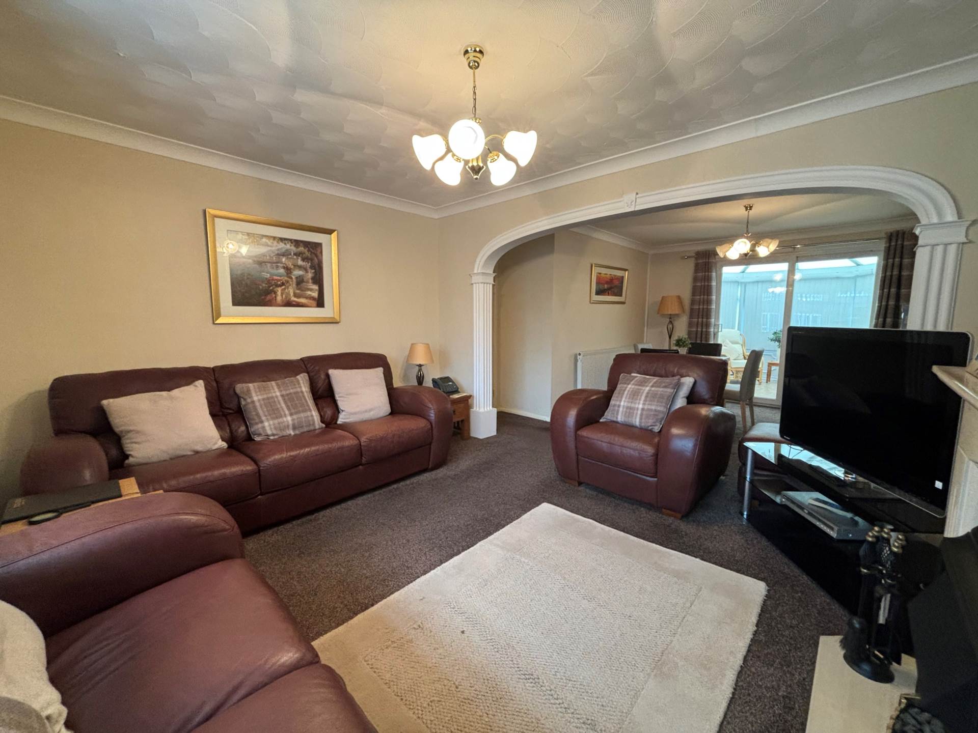 Lydbury Crescent, Southdene, Image 6