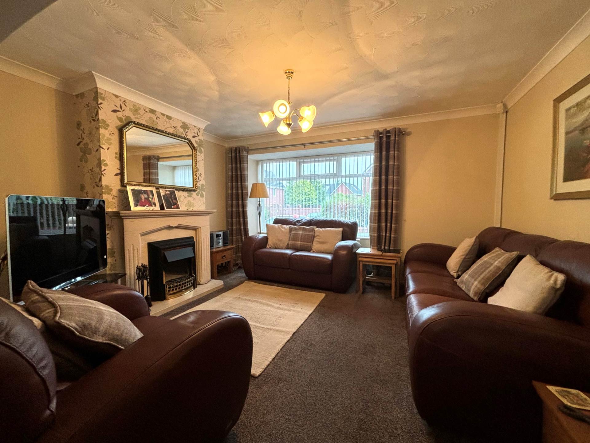 Lydbury Crescent, Southdene, Image 7