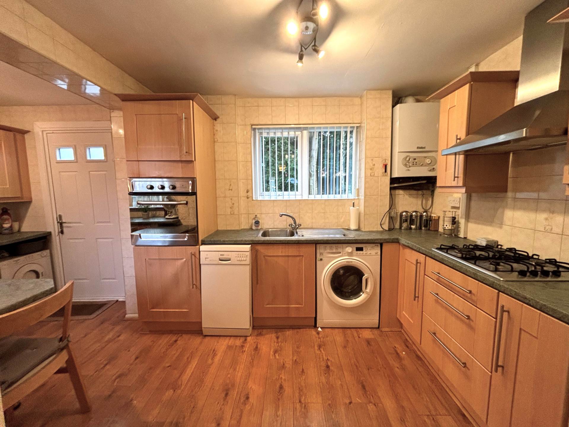 Lydbury Crescent, Southdene, Image 9