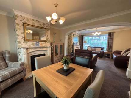 Lydbury Crescent, Southdene, Image 2