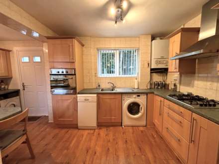 Lydbury Crescent, Southdene, Image 9