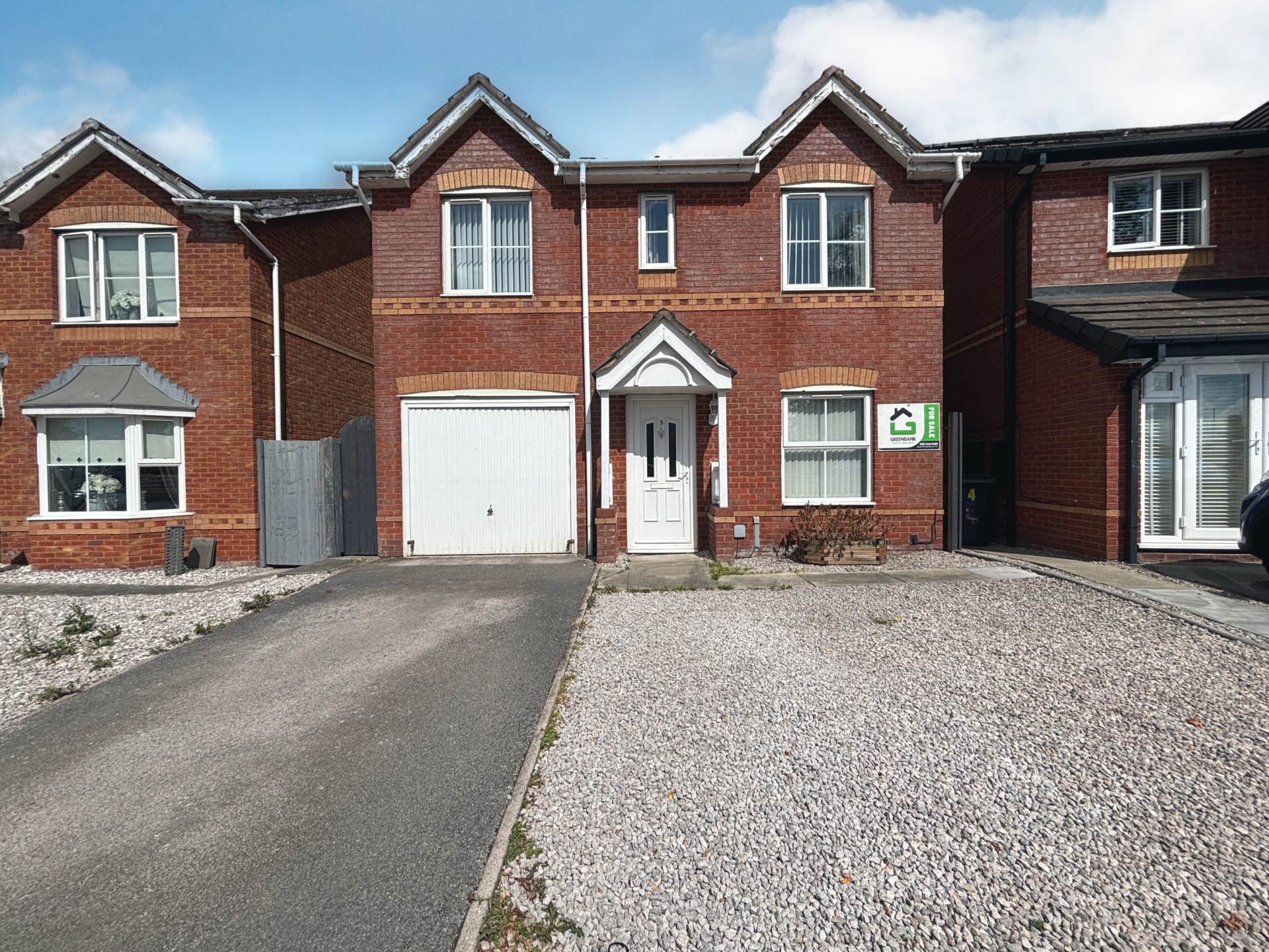 Millbeck Close, Park Meadows, Image 1