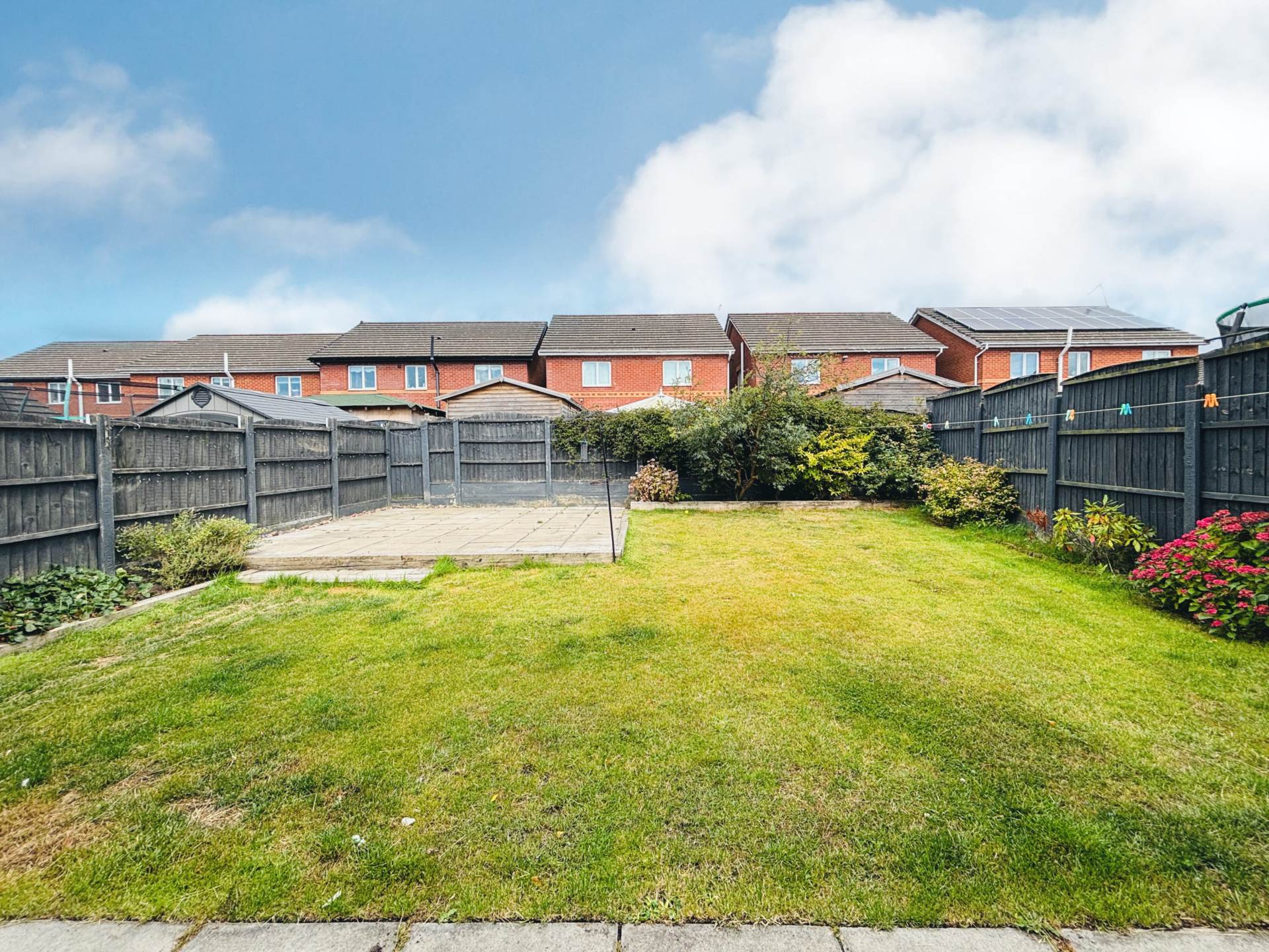 Millbeck Close, Park Meadows, Image 23