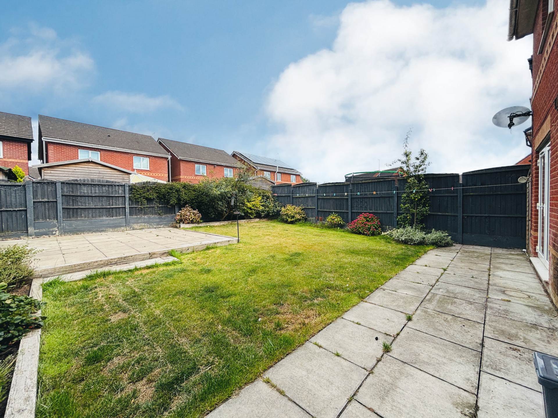 Millbeck Close, Park Meadows, Image 24