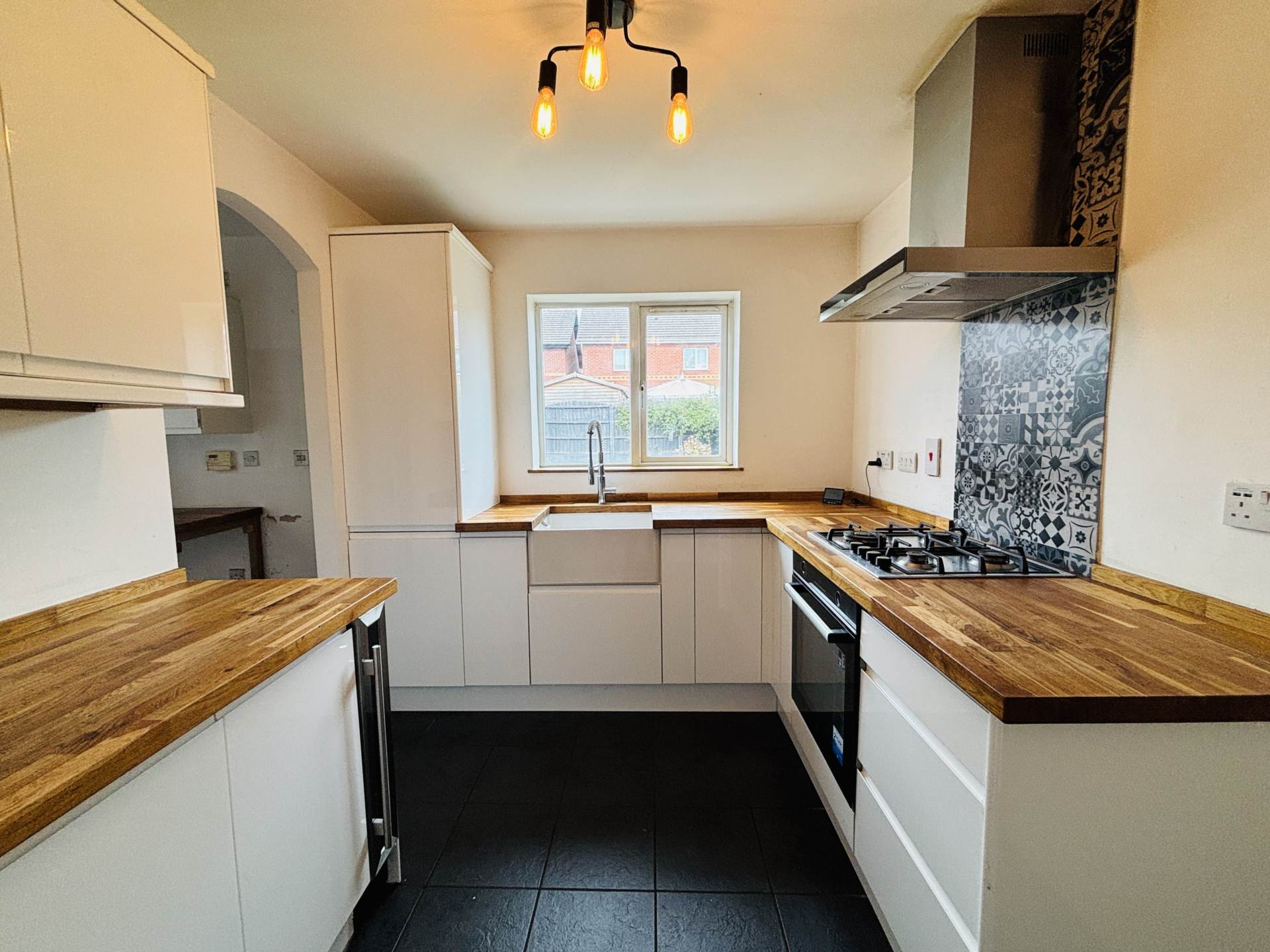 Millbeck Close, Park Meadows, Image 3