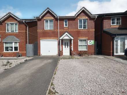 Property For Sale Millbeck Close, Park Meadows, Liverpool