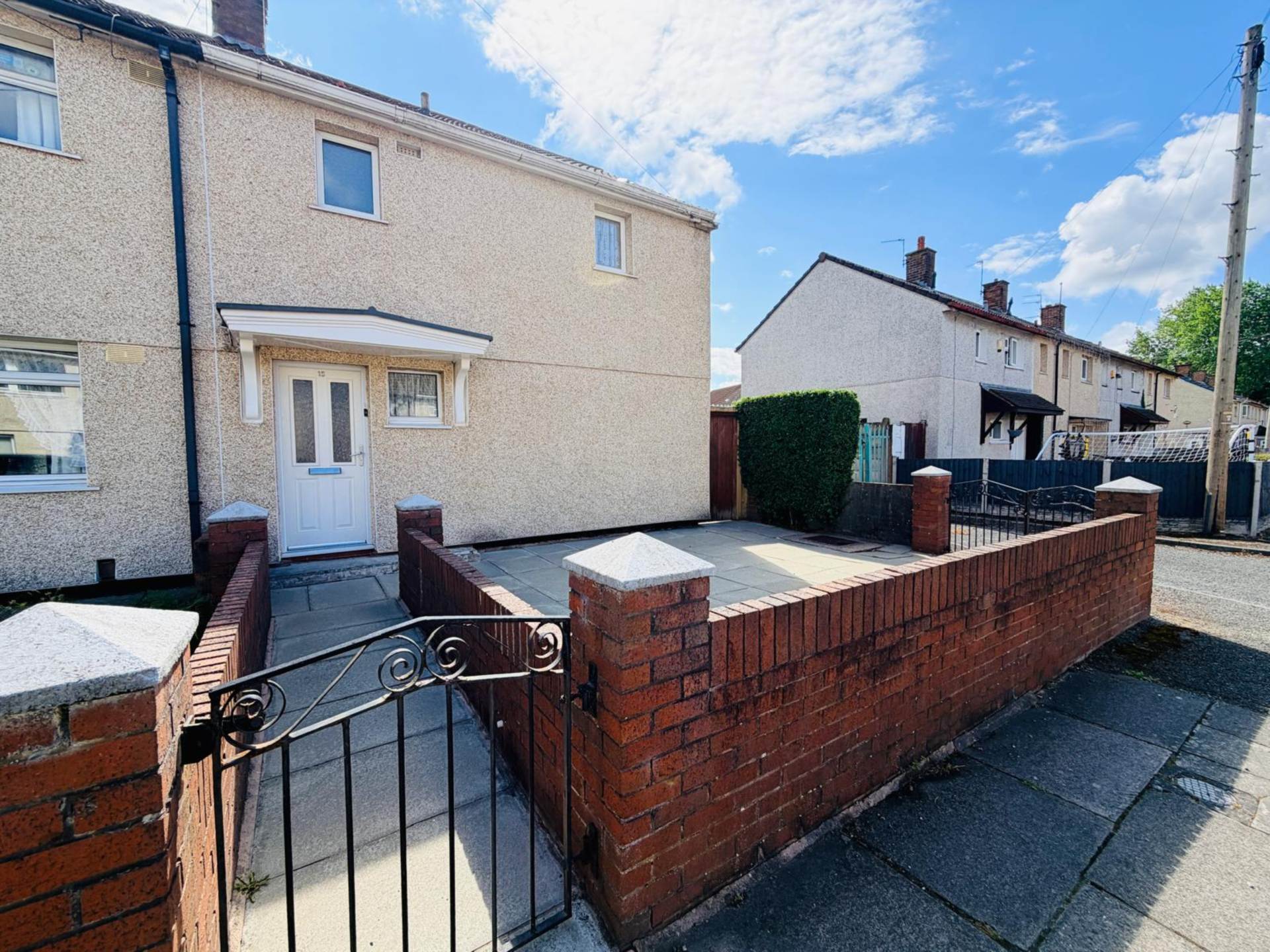 Benwick Road, Westvale, Image 19