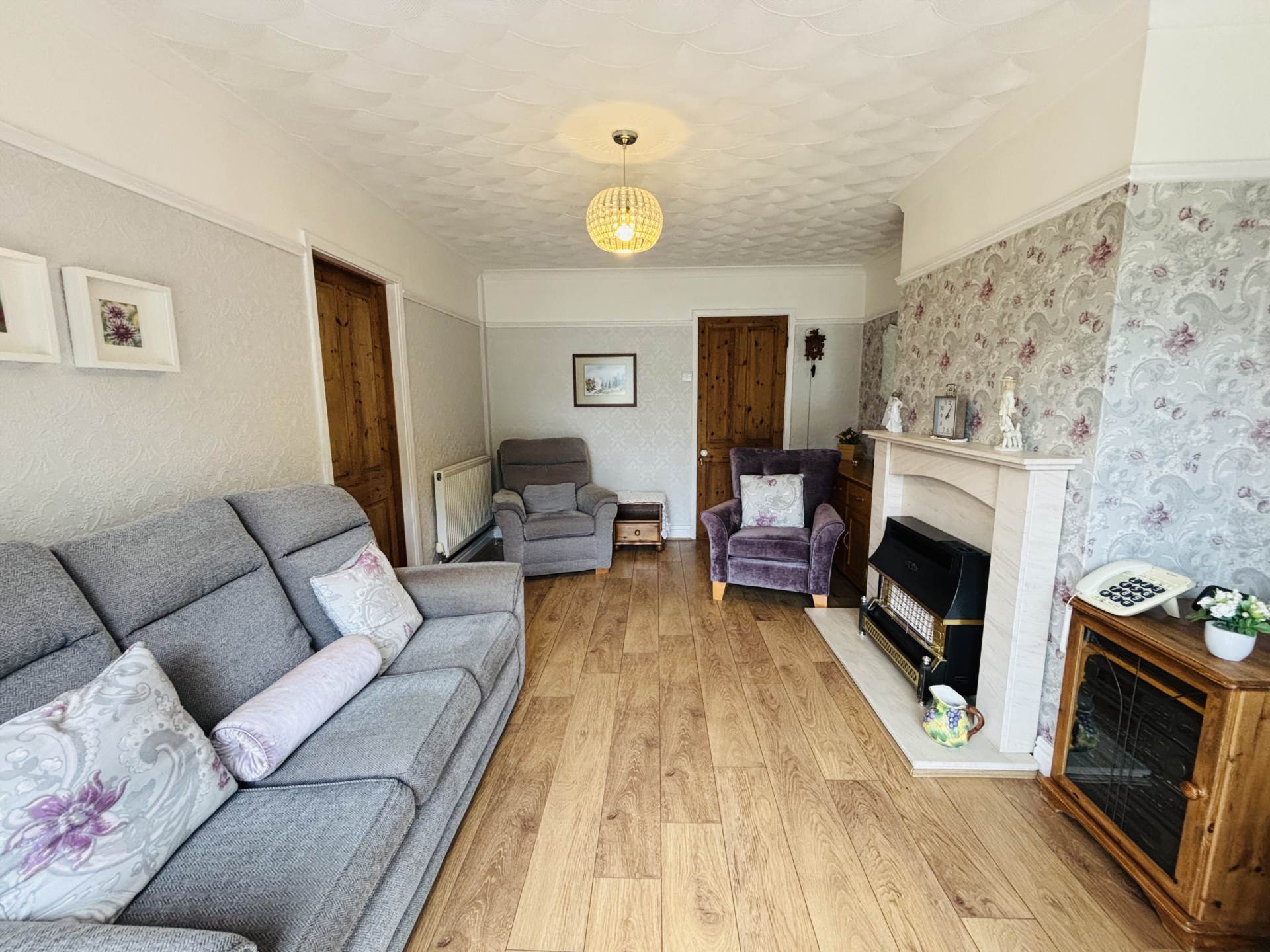 Benwick Road, Westvale, Image 2
