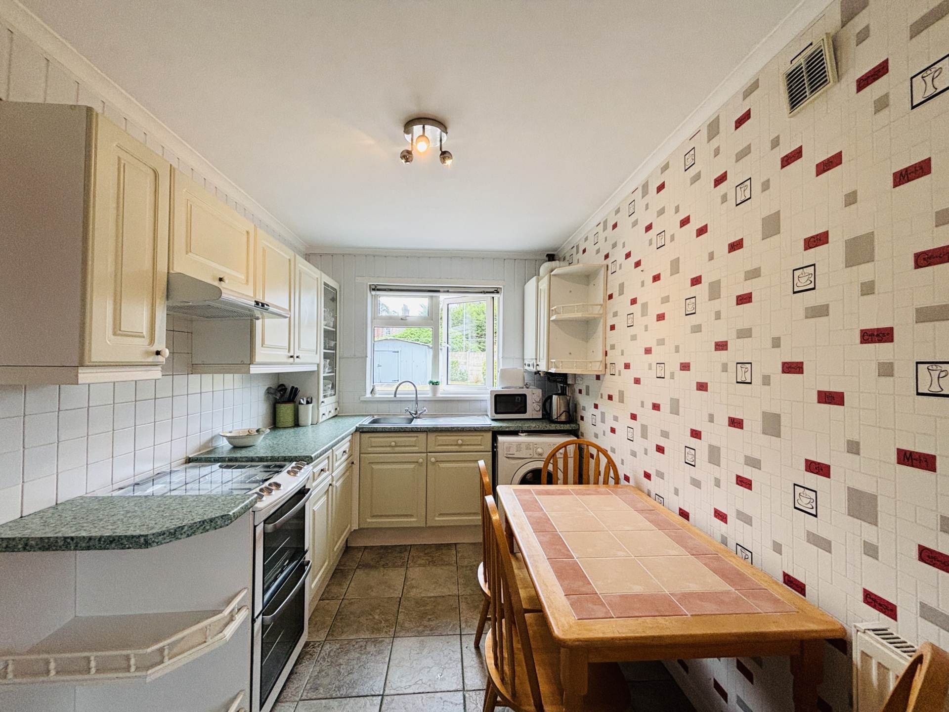 Benwick Road, Westvale, Image 3
