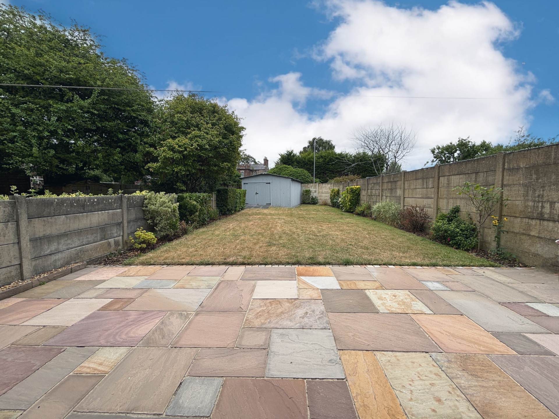 Benwick Road, Westvale, Image 4