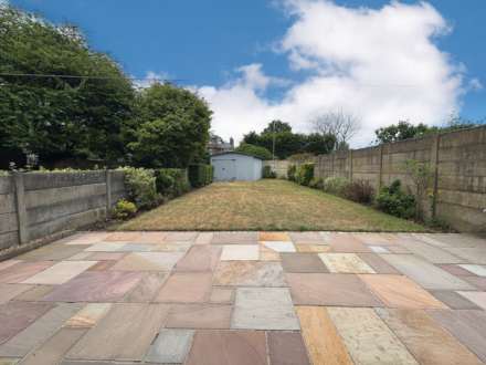 Benwick Road, Westvale, Image 4