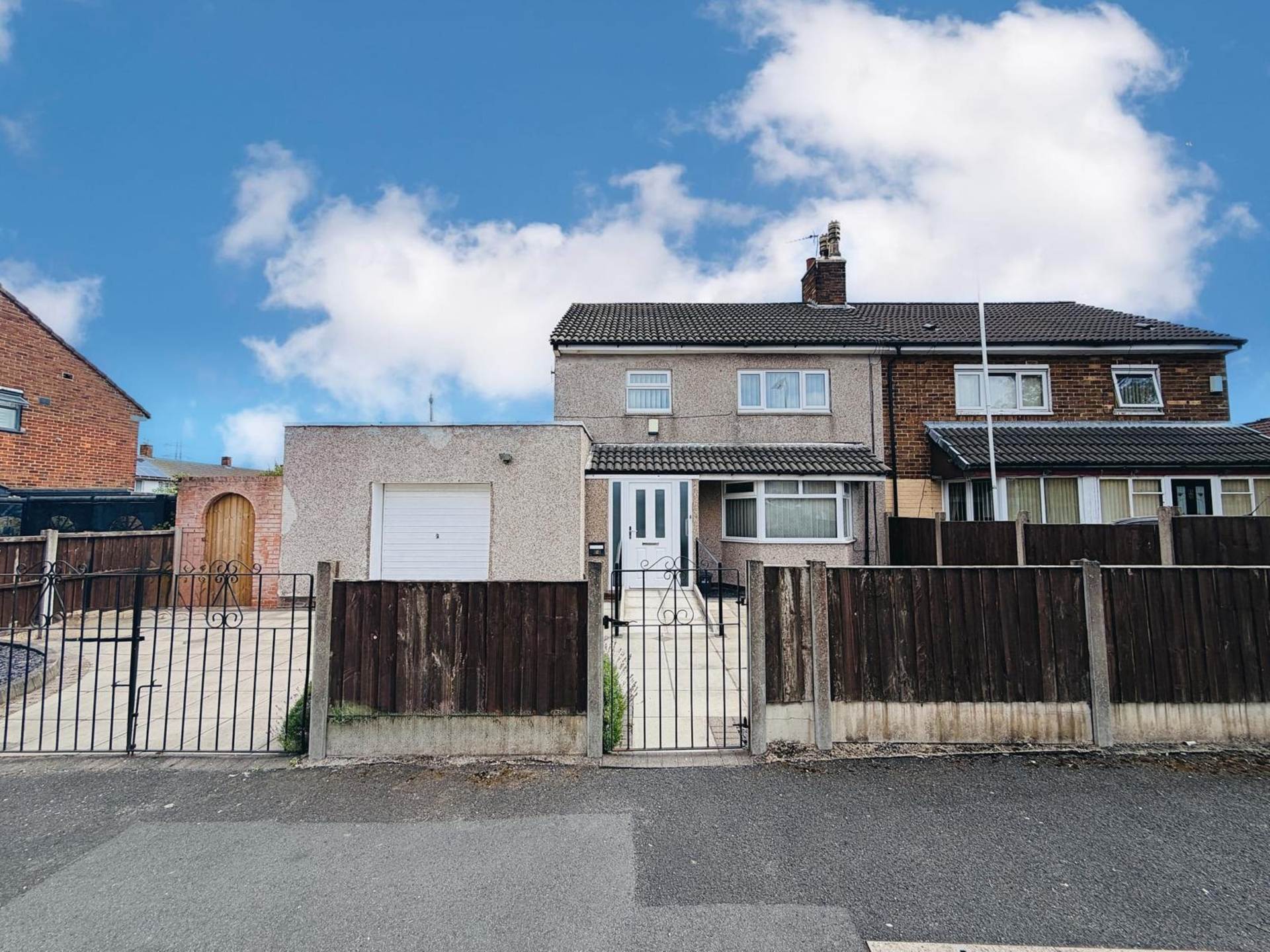 Bunter Road, Southdene, Image 1