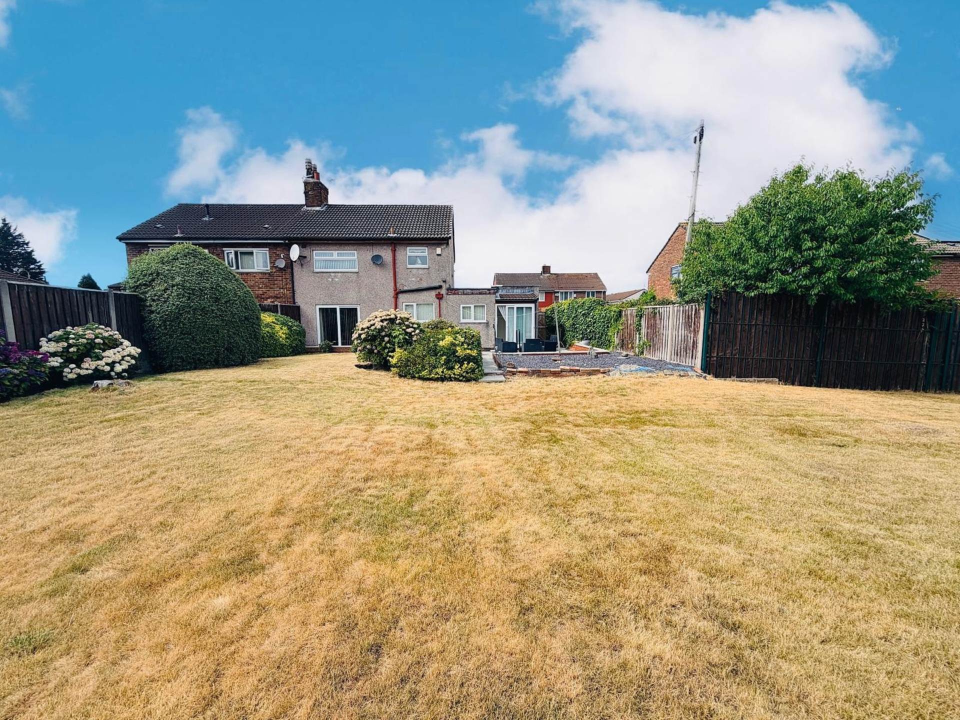 Bunter Road, Southdene, Image 2