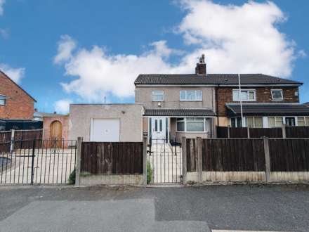 Bunter Road, Southdene, Image 1