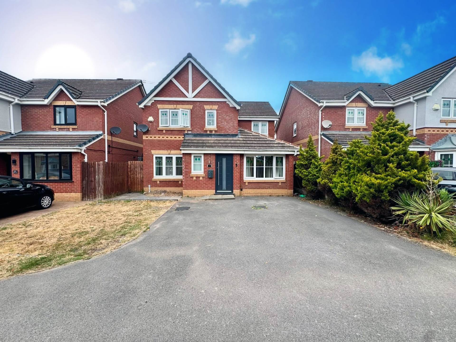 Chadwick Way, Shevington Park, Image 1