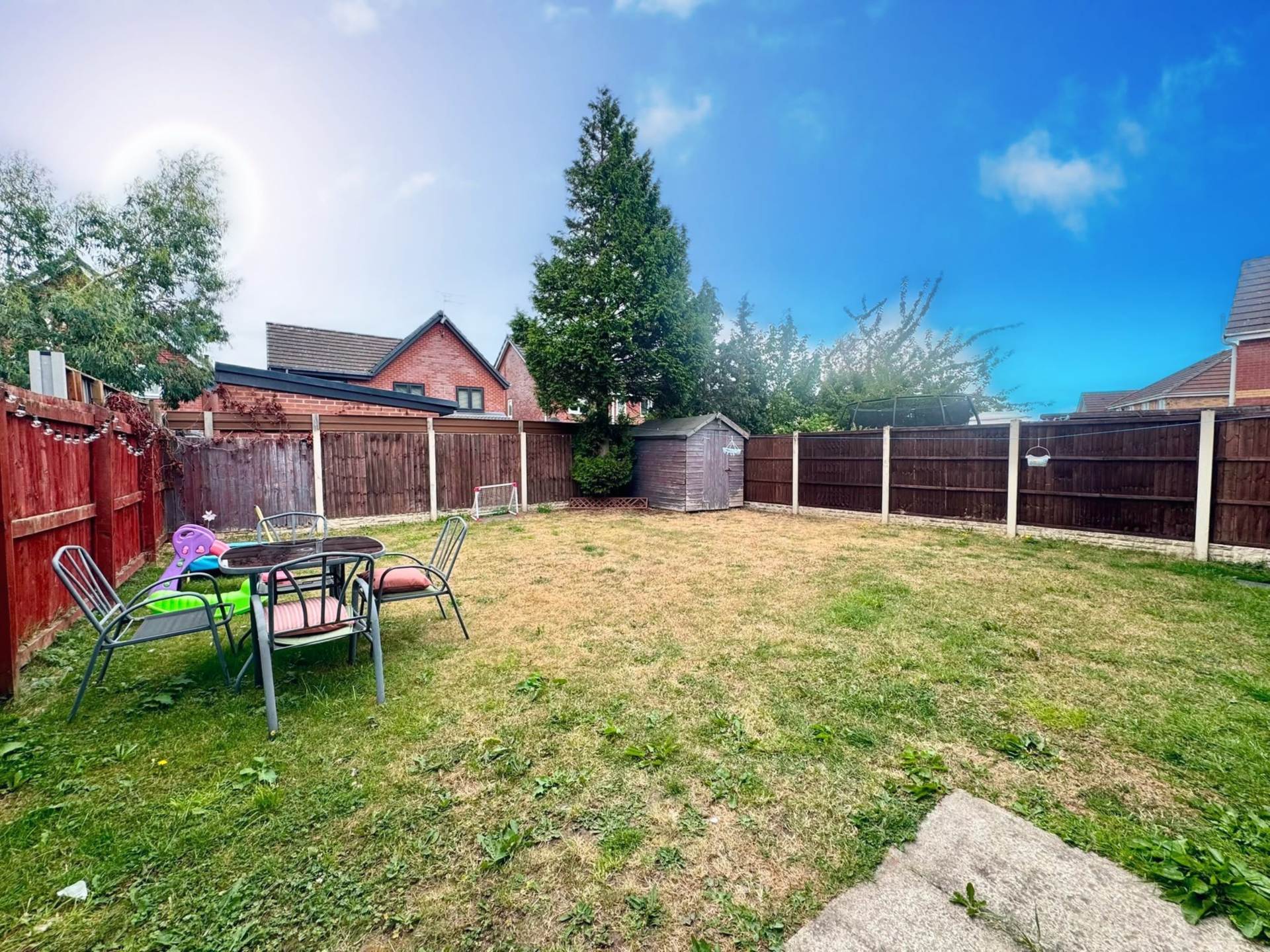Chadwick Way, Shevington Park, Image 16