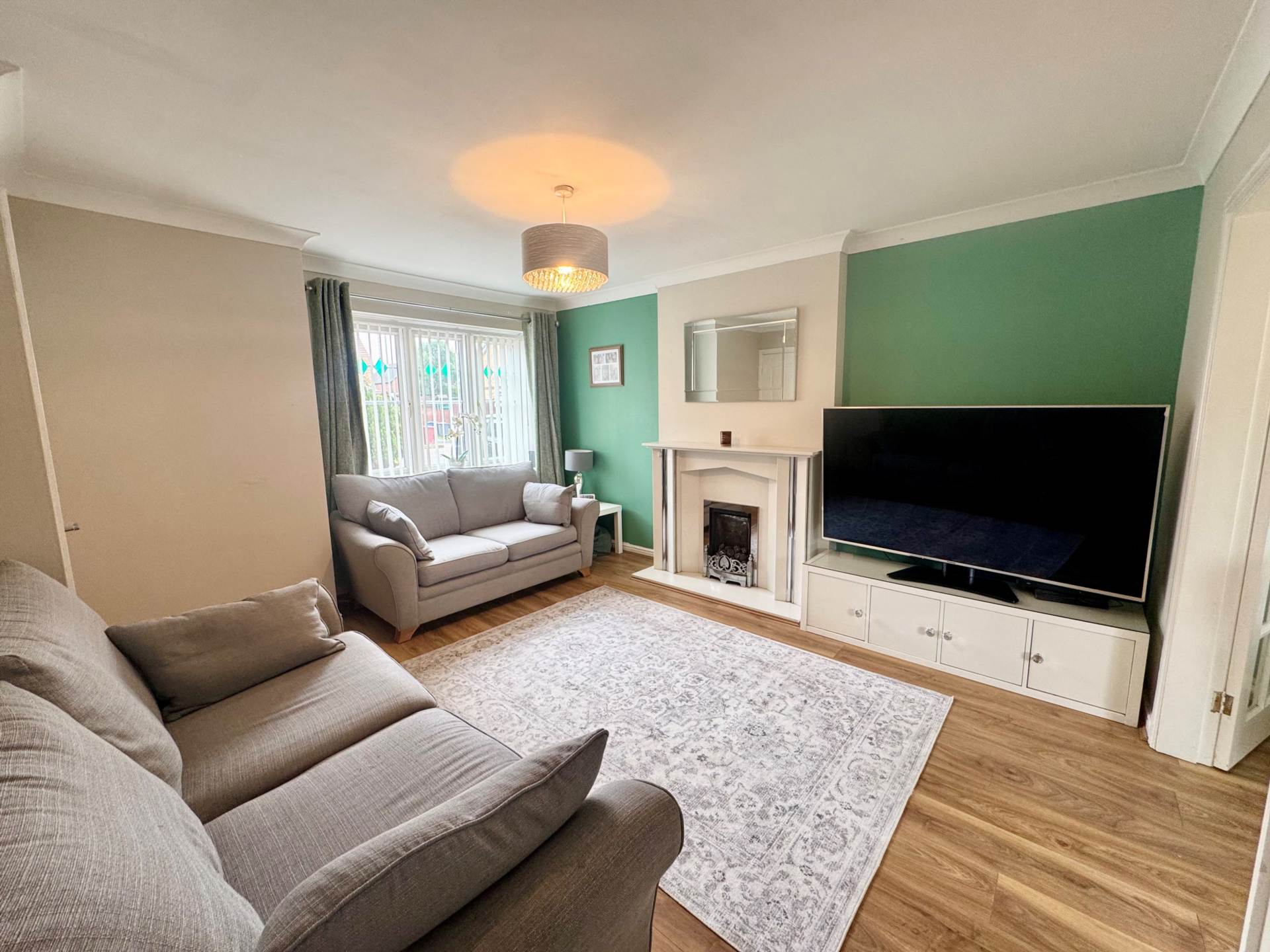 Chadwick Way, Shevington Park, Image 2