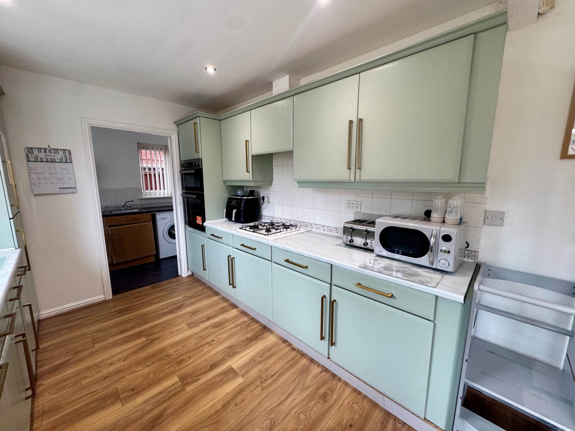 Chadwick Way, Shevington Park, Image 5