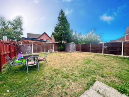 Chadwick Way, Shevington Park, Image 16