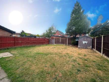 Chadwick Way, Shevington Park, Image 17