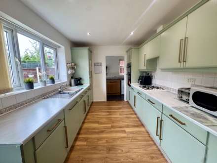 Chadwick Way, Shevington Park, Image 4