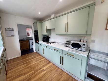 Chadwick Way, Shevington Park, Image 5
