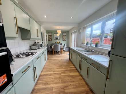 Chadwick Way, Shevington Park, Image 6