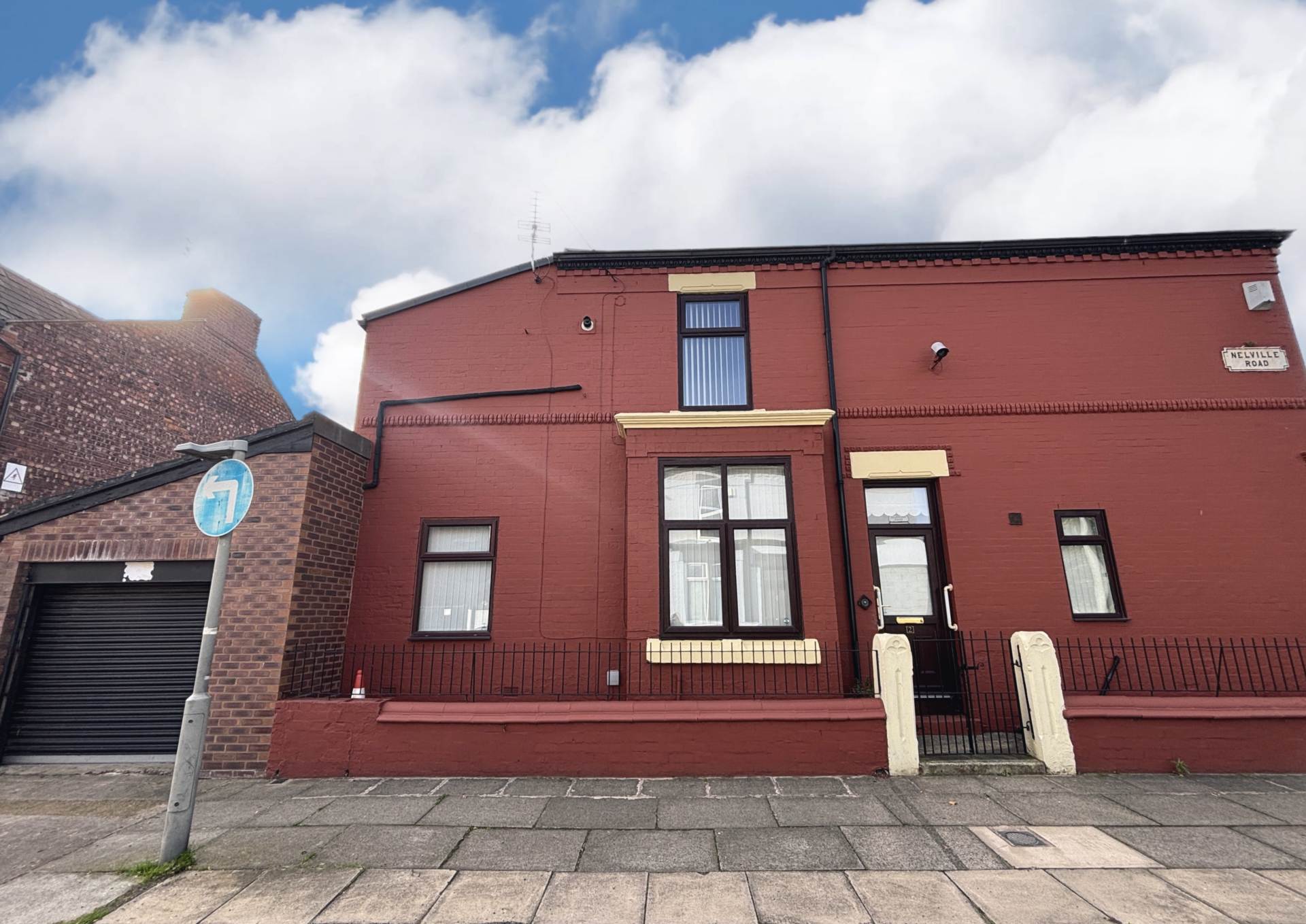 Nelville Road, Fazakerley, Image 25