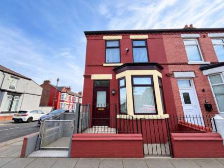 Nelville Road, Fazakerley, Image 1