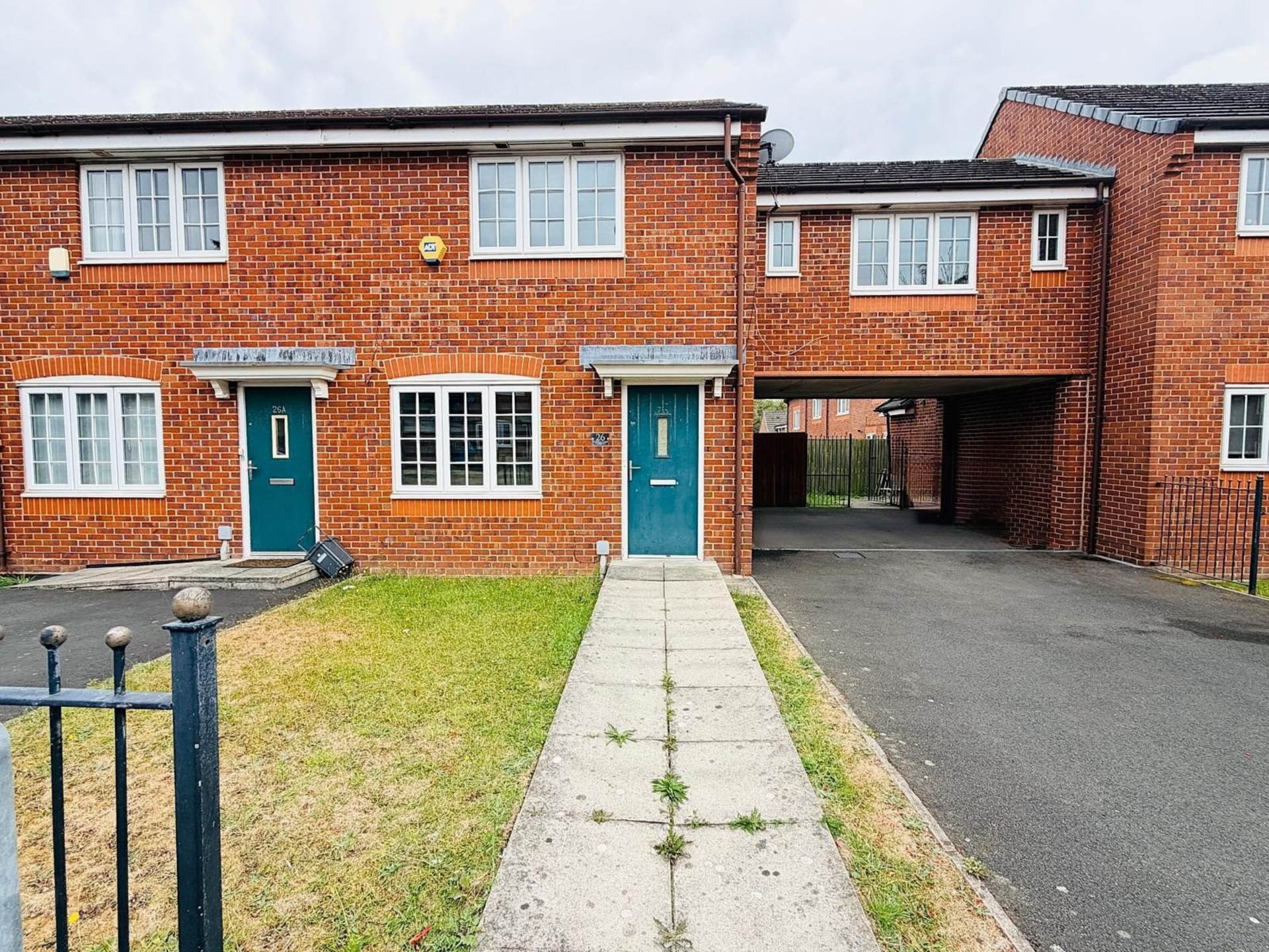 Overton Close, Westvale, Image 1