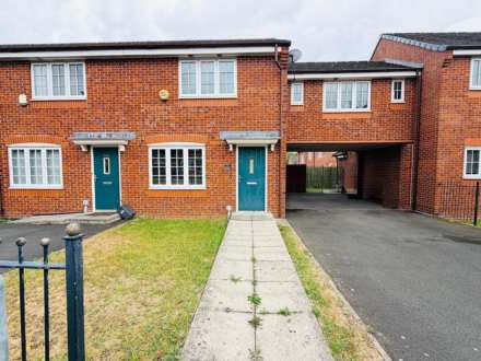 Overton Close, Westvale, Image 1