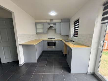 Overton Close, Westvale, Image 4