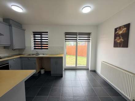 Overton Close, Westvale, Image 5