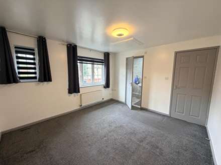 Overton Close, Westvale, Image 8