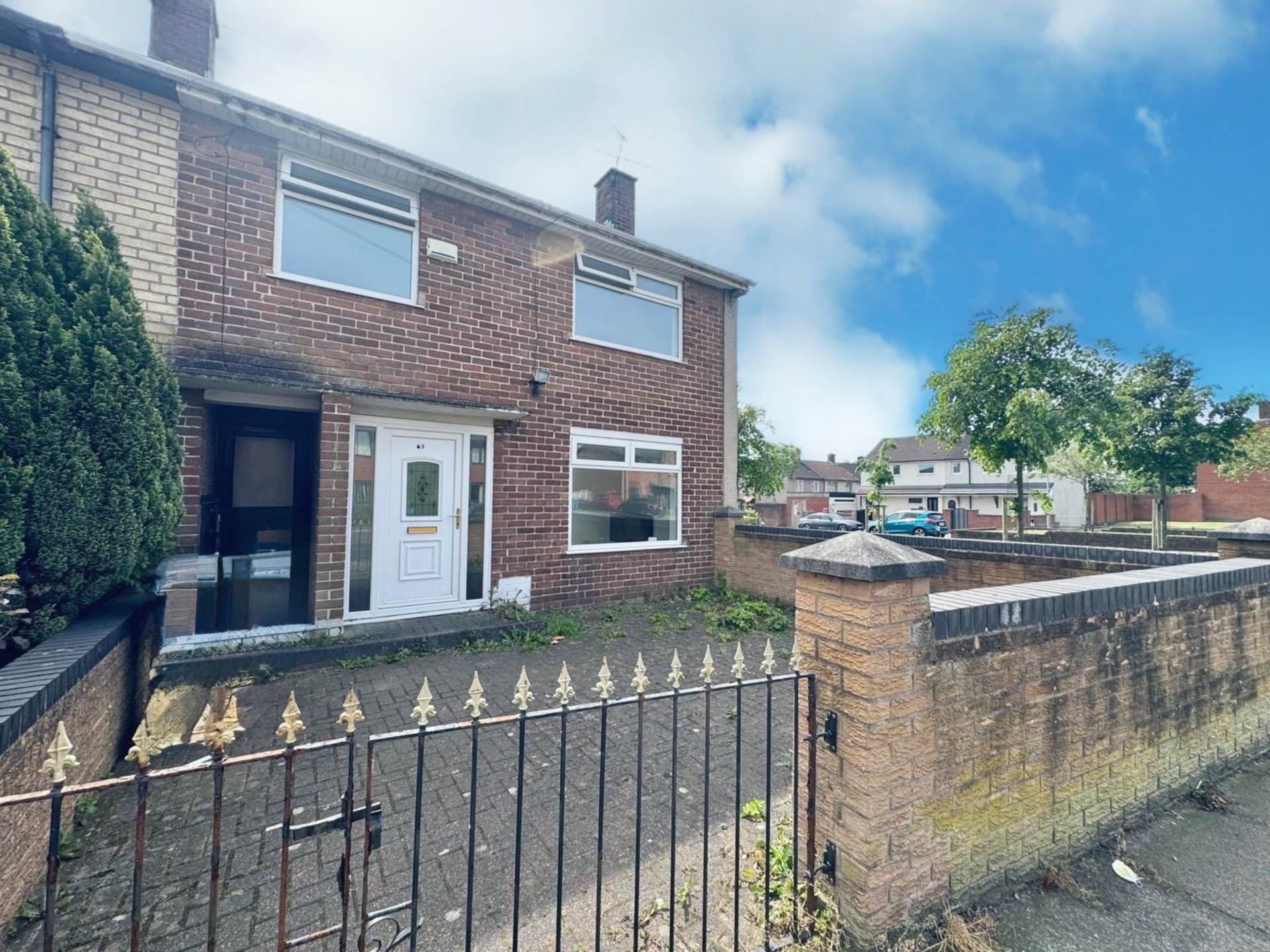 Westhead Avenue, Northwood, Image 1