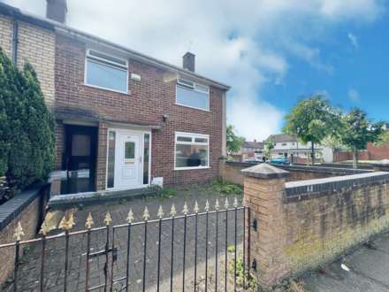 Westhead Avenue, Northwood, Image 1