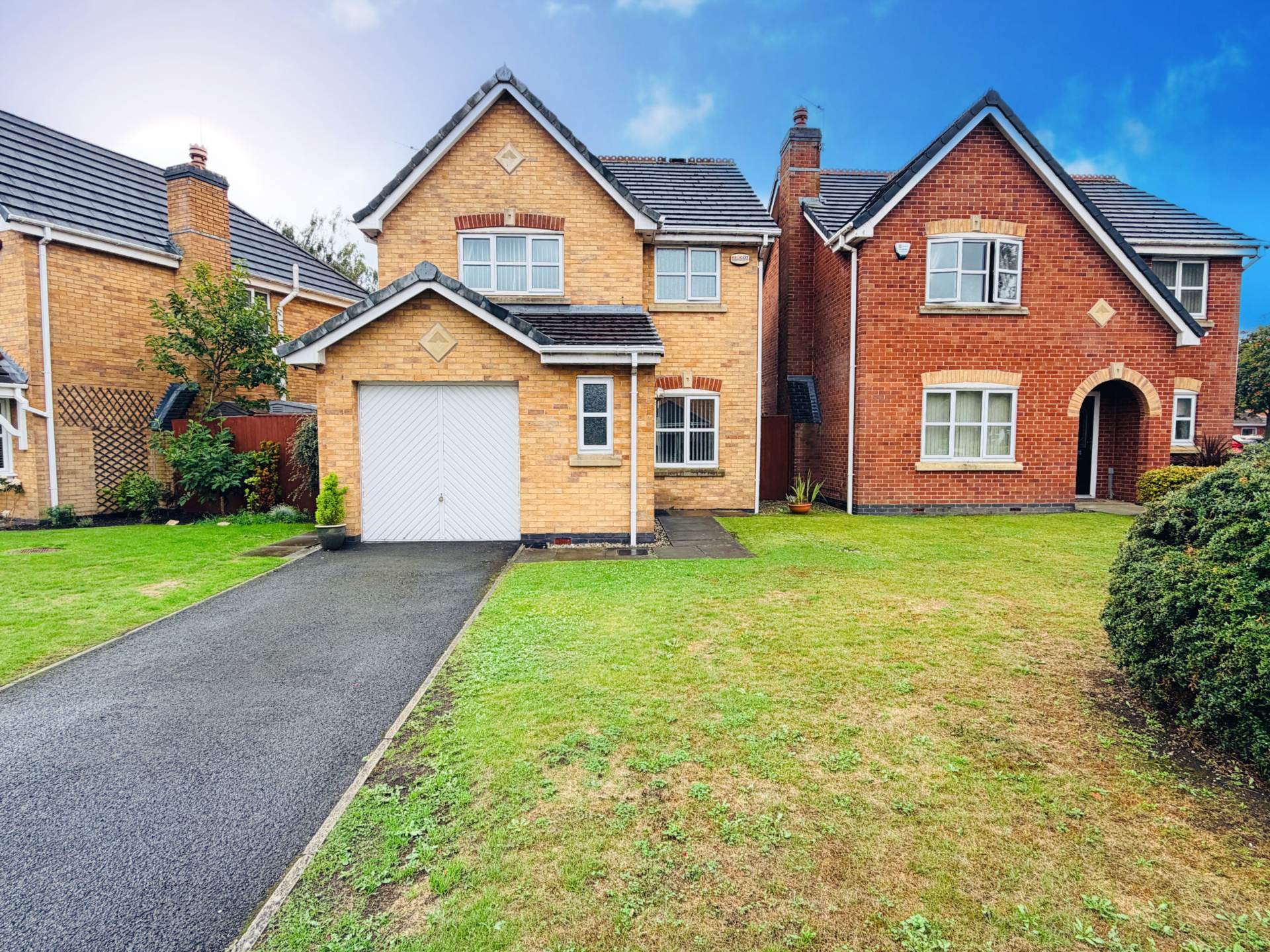 Chestnut Walk, Melling, Image 1