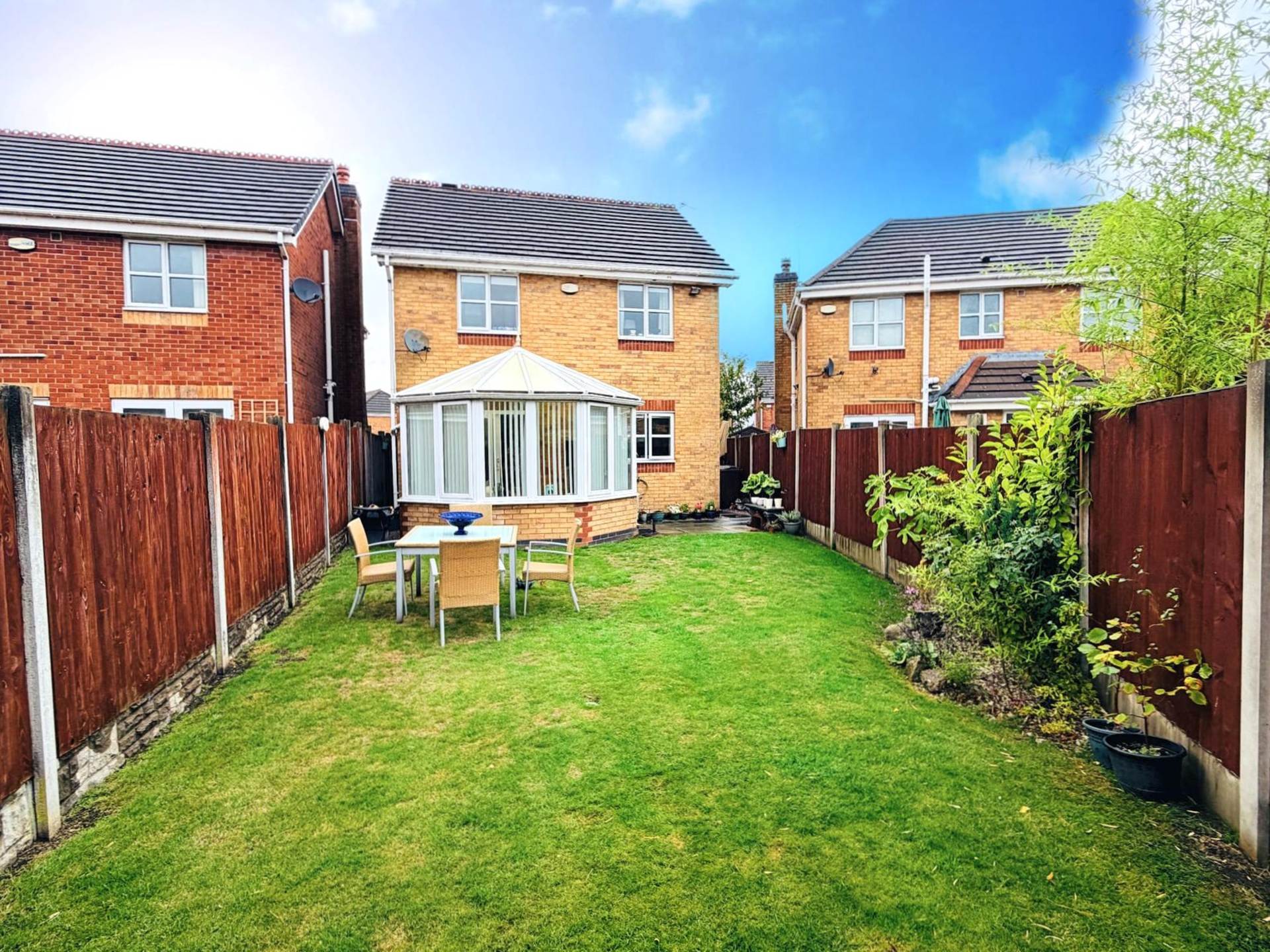 Chestnut Walk, Melling, Image 17