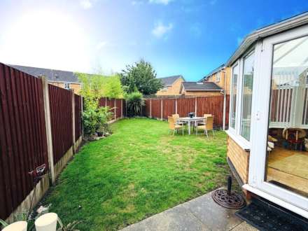 Chestnut Walk, Melling, Image 16
