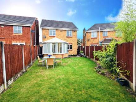 Chestnut Walk, Melling, Image 17