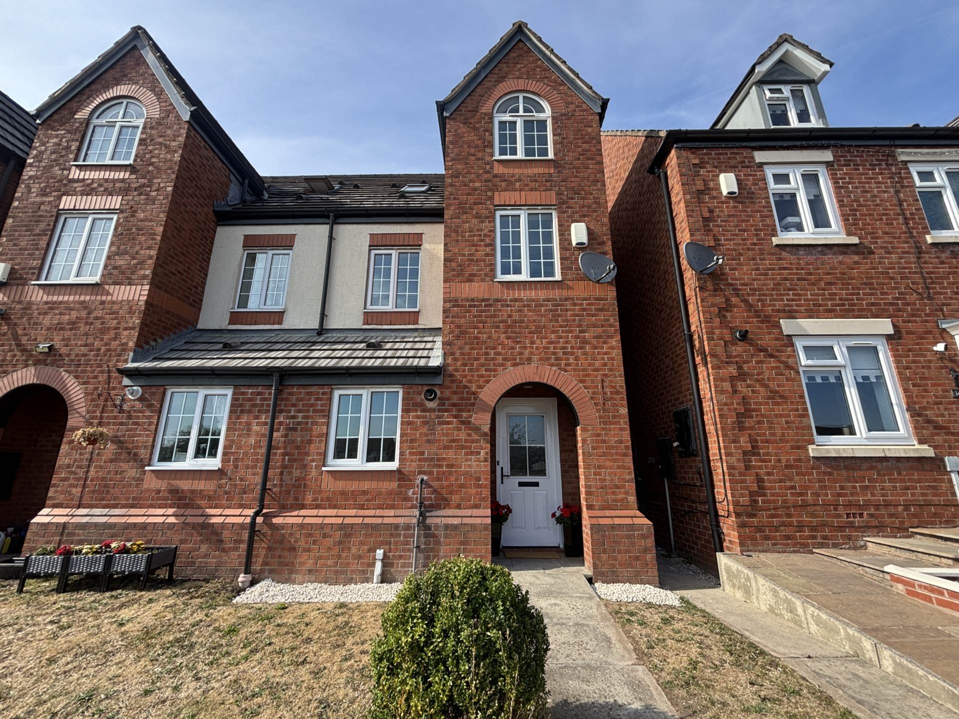 Gibson Close, Littledale, Image 1
