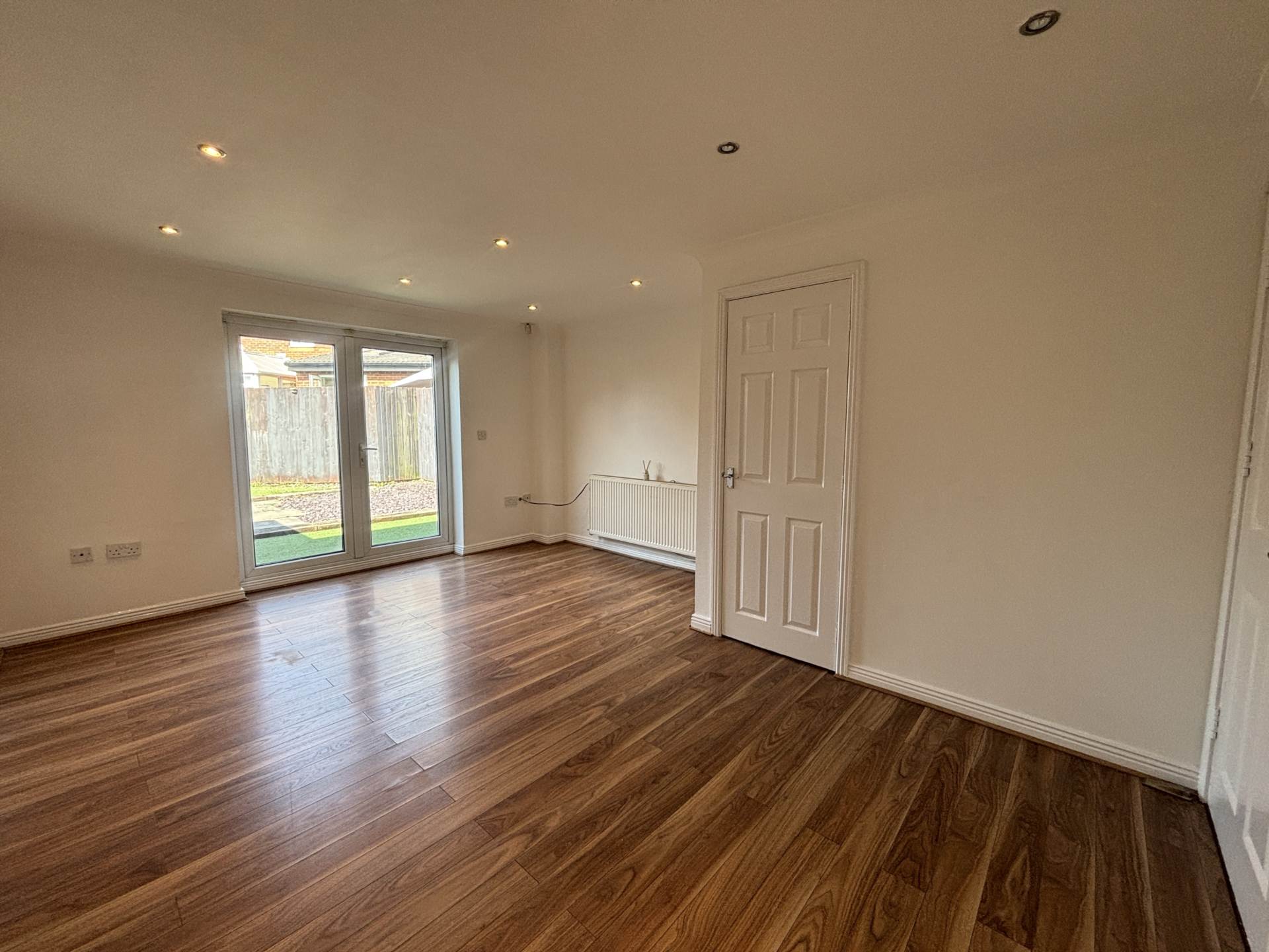 Gibson Close, Littledale, Image 2
