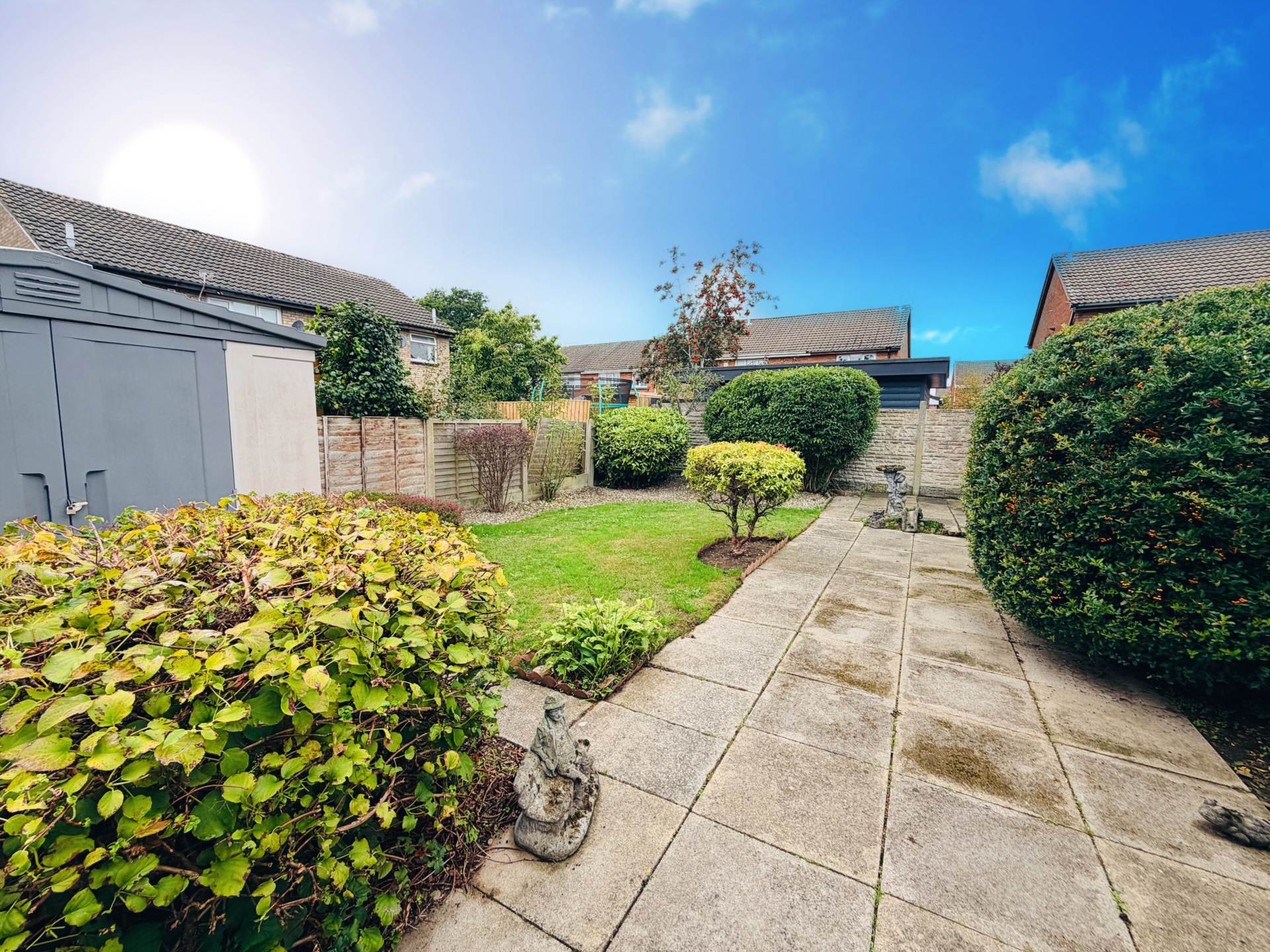 Perth Close, Melling Mount, Image 11