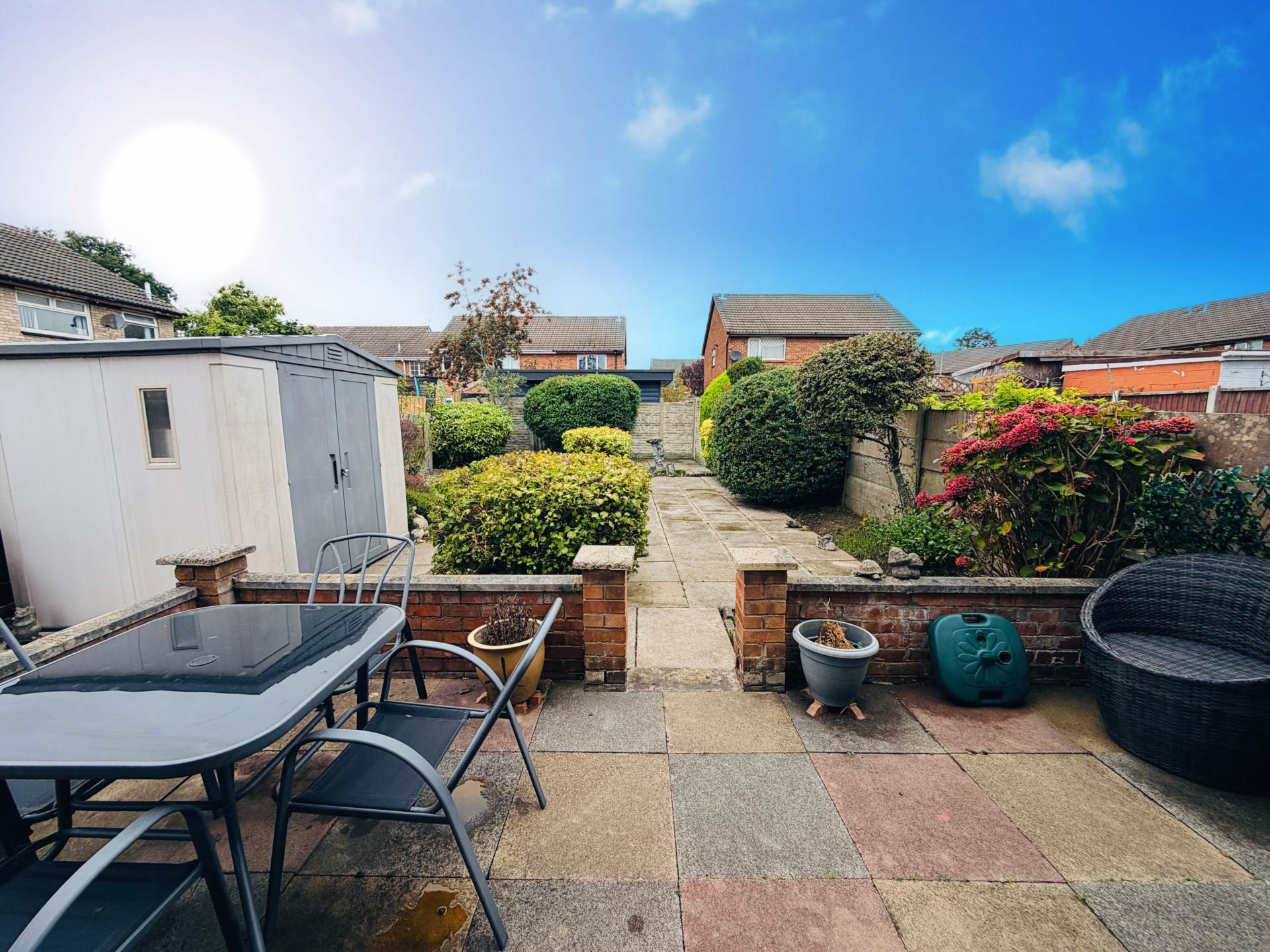 Perth Close, Melling Mount, Image 12