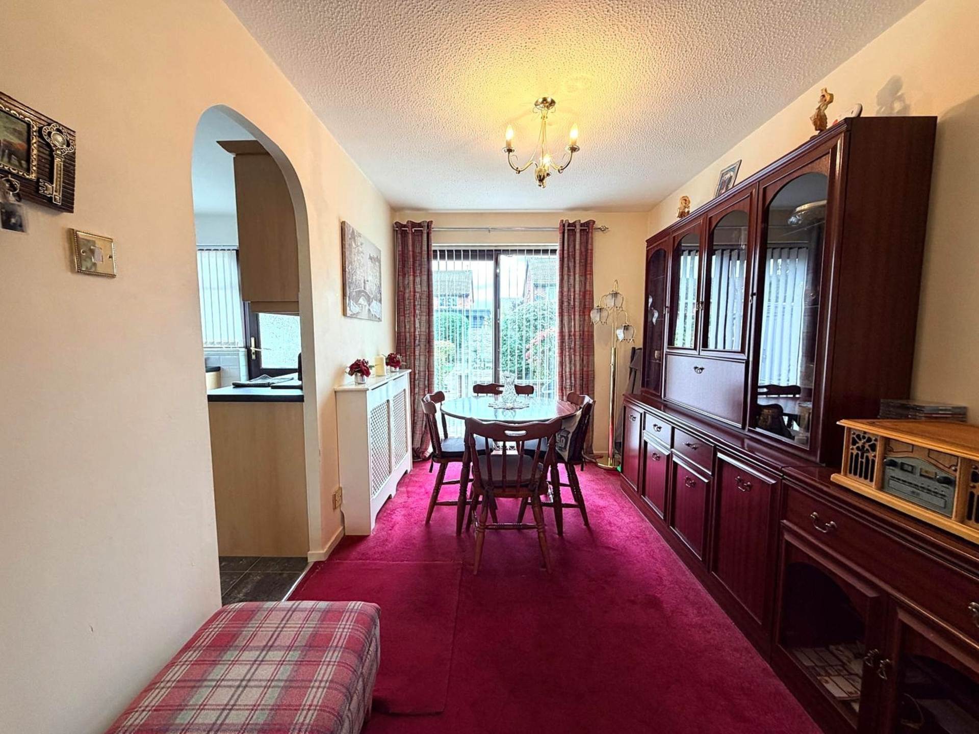 Perth Close, Melling Mount, Image 3
