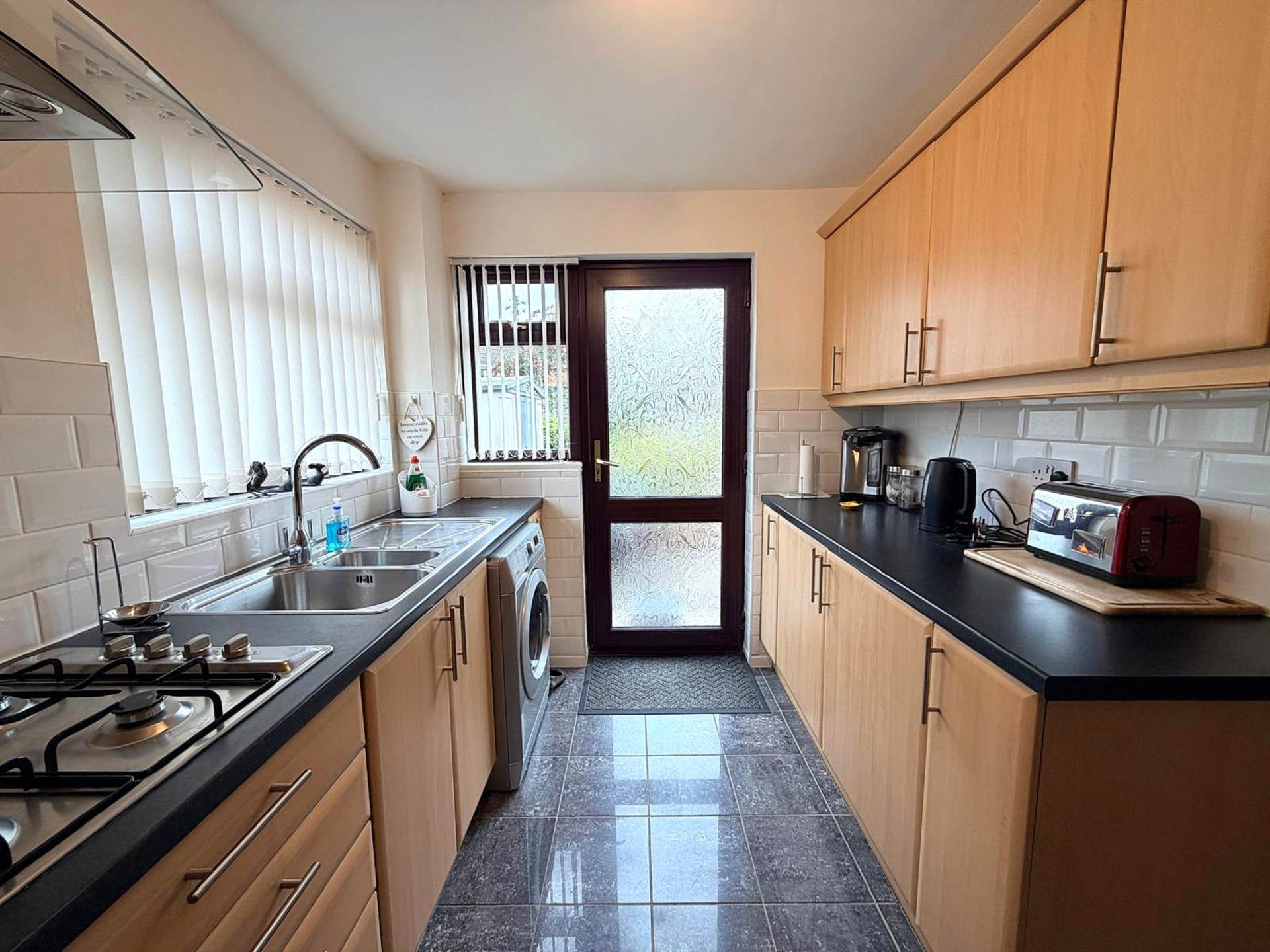 Perth Close, Melling Mount, Image 5